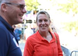 LOTTO THUERINGEN Ladies Tour In Jena 10